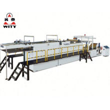 HQD-1100CS-3 Delaminating Sheeting Machine